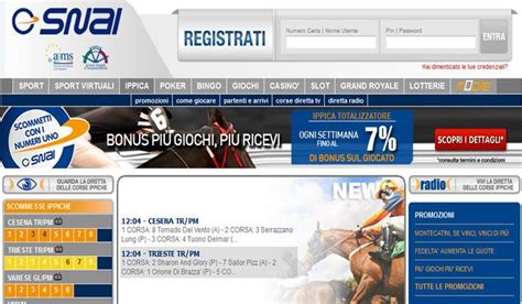 snai.ippica|Scommesse Sportive Online .